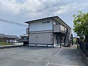 姫路駅よりバス30分 徒歩2分 1階 築28年の賃貸物件