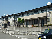 姫路駅よりバス30分 徒歩10分 1階 築24年9ヶ月の賃貸物件