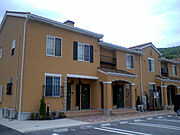 相生駅より徒歩25分 1階 築19年2ヶ月の賃貸物件