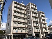 BASE1北姫路 4階 築35年1ヶ月の賃貸物件