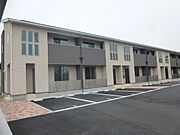 姫路駅よりバス23分 徒歩8分 1階 築11年1ヶ月の賃貸物件