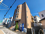 播磨高岡駅より徒歩33分 2階 築22年1ヶ月の賃貸物件
