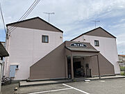 平松駅より徒歩8分 2階 築33年2ヶ月の賃貸物件