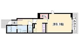 JR山陽本線 網干駅 徒歩6分 1階/-