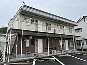 余部駅より徒歩3分 2階 築35年9ヶ月の賃貸物件