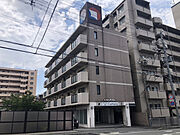 夢前川駅より徒歩3分 4階 築25年3ヶ月の賃貸物件