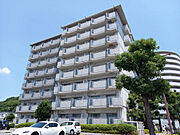 山陽姫路駅より徒歩16分 築37年2ヶ月 8階建の賃貸物件