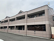 野里駅より徒歩2分 1階 築25年5ヶ月の賃貸物件