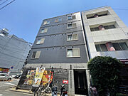 山陽姫路駅より徒歩6分 4階 築30年11ヶ月の賃貸物件