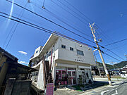 つるやビル2号館 1階 築47年8ヶ月の賃貸物件