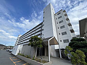 第二網干駅前マンション 4階 築34年の賃貸物件