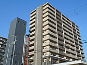 野里駅より徒歩5分 10階 築15年11ヶ月の賃貸物件