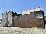 夢前川駅より徒歩8分 築60年 2階建の賃貸物件