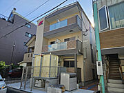 GRANDIR姫路京口 2階 築2年10ヶ月の賃貸物件