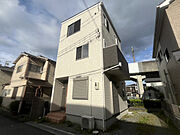 野里駅より徒歩14分 築5年7ヶ月 3階建の賃貸物件