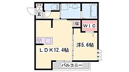 さくら東姫路 2階/-