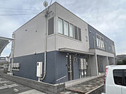 網干駅より徒歩8分 2階 築8年1ヶ月の賃貸物件
