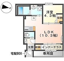 間取り：228059299942