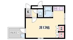 ISMI 3階/-