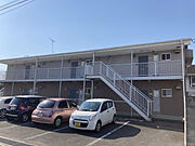 山陽網干駅より徒歩4分 2階 築34年8ヶ月の賃貸物件