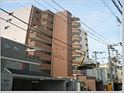 山陽姫路駅より徒歩4分 6階 築18年10ヶ月の賃貸物件