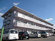 亀山駅より徒歩4分 2階 築30年9ヶ月の賃貸物件