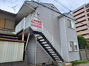 野里駅より徒歩9分 1階 築35年4ヶ月の賃貸物件