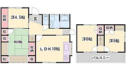 姫路市香寺町香呂戸建