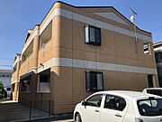 亀山駅より徒歩8分 2階 築25年11ヶ月の賃貸物件
