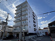 姫路駅よりバス3分 徒歩5分 3階 築30年2ヶ月の賃貸物件