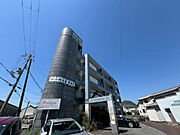 本竜野駅より徒歩10分 4階 築38年3ヶ月の賃貸物件