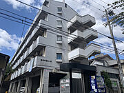 飾磨駅より徒歩3分 5階 築36年6ヶ月の賃貸物件