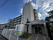 相生駅より徒歩7分 4階 築32年4ヶ月の賃貸物件
