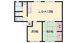 ソファレ21 2階