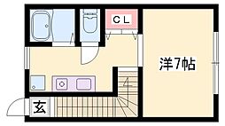 OT2 1階/-