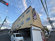播磨高岡駅よりバス15分 徒歩1分 2階 築49年5ヶ月の賃貸物件