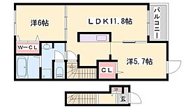間取り：228059620939