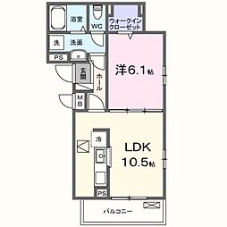 Sunlit三木 2階