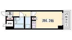 藤和シティコア姫路駅前 9階