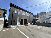 赤穂駅前UTテラスハウスの賃貸物件
