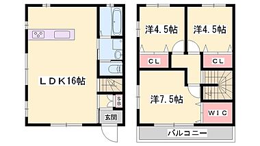 間取り：228059757708