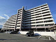 北条町駅より徒歩5分 築43年1ヶ月 9階建の賃貸物件