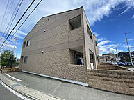 兵庫県姫路市広畑区西蒲田：物件画像／株式会社Sumika