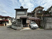 姫路駅よりバス30分 徒歩15分 築37年2ヶ月 2階建の賃貸物件