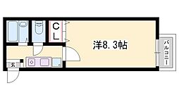 クリエイト興浜 2階