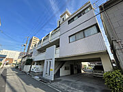 姫路駅より徒歩8分 2階 築39年8ヶ月の賃貸物件