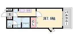 Lien　リアン 2階