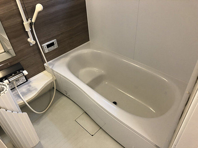 浴室