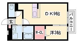 ビッグバイト 1階/-