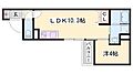 ALMO姫路駅前4階8.6万円